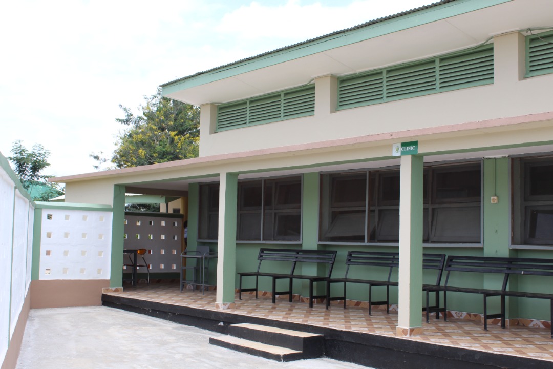 St. Joseph's College of Education