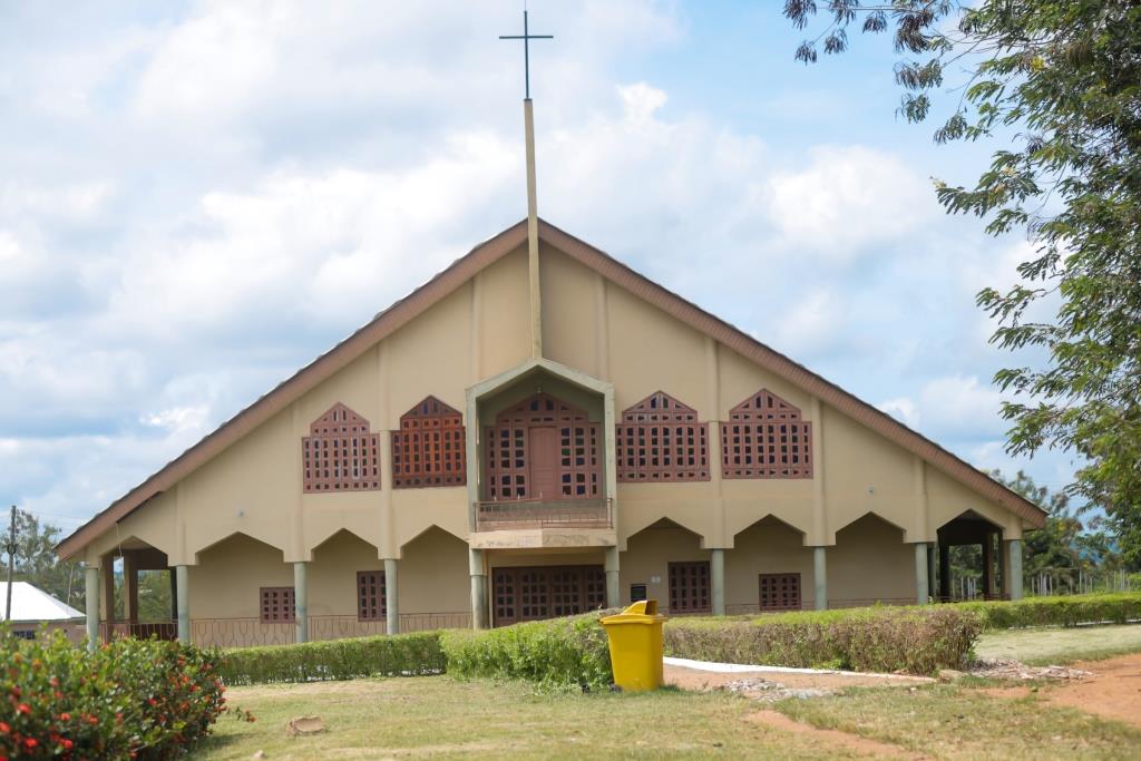 St. Joseph's College of Education