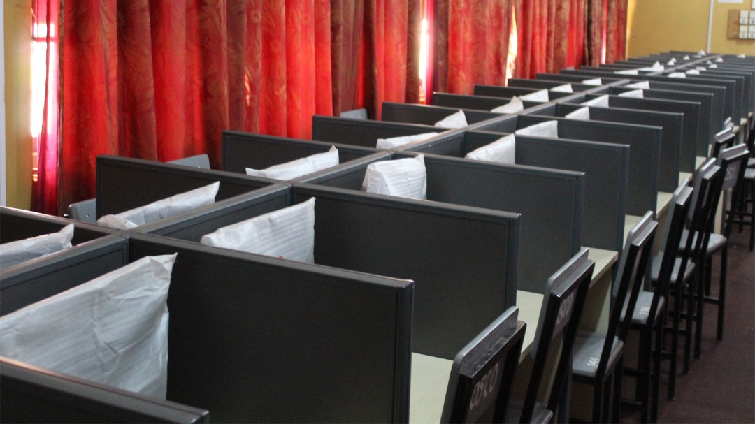 St. Joseph's College of Education