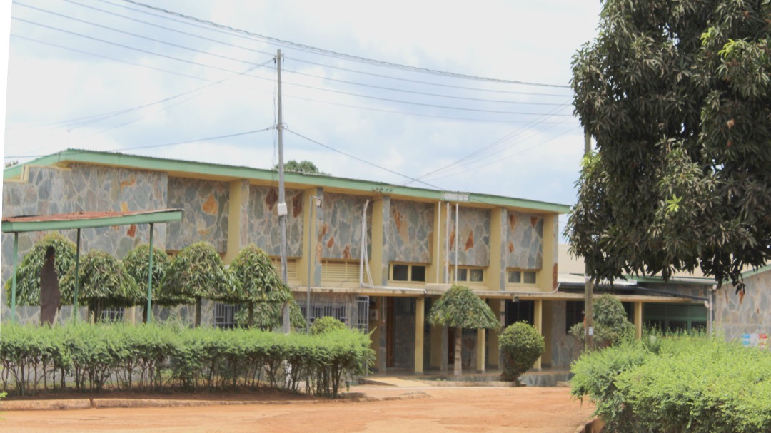 St. Joseph's College of Education