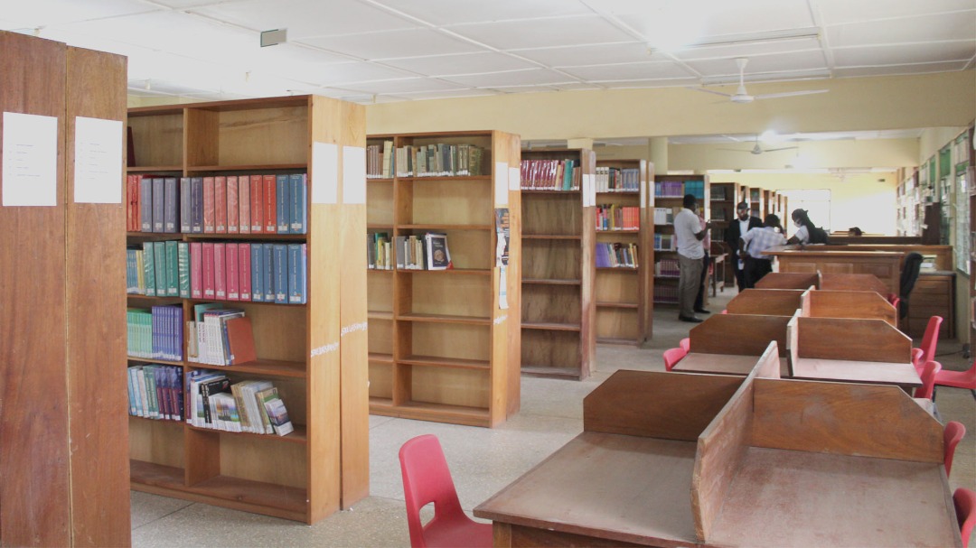 St. Joseph's College of Education