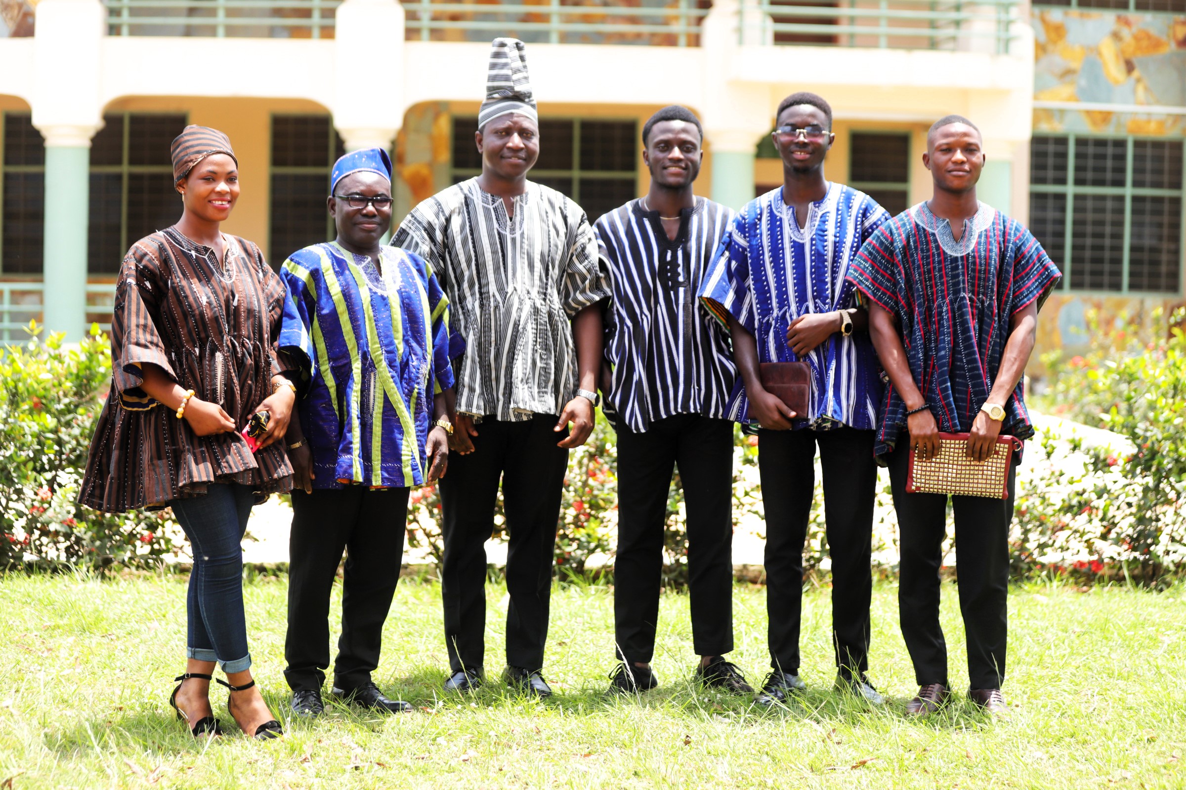 St. Joseph's College of Education