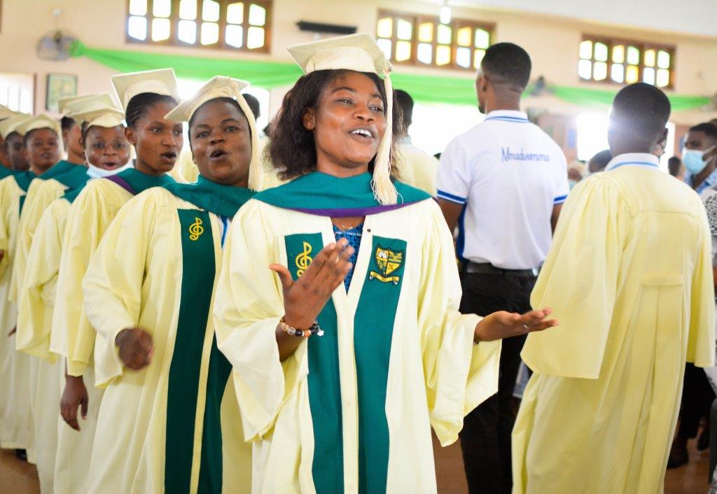 St. Joseph's College of Education