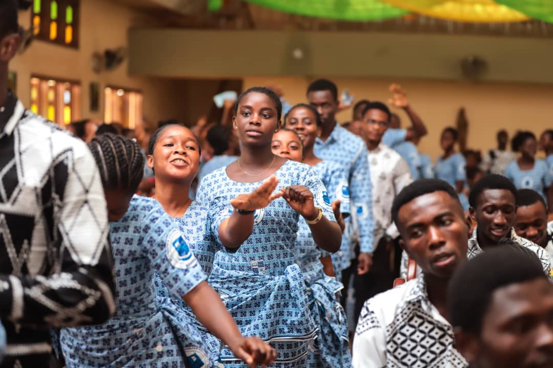 St. Joseph's College of Education